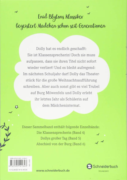 Dolly 2: Abenteuer auf Burg Möwenfels