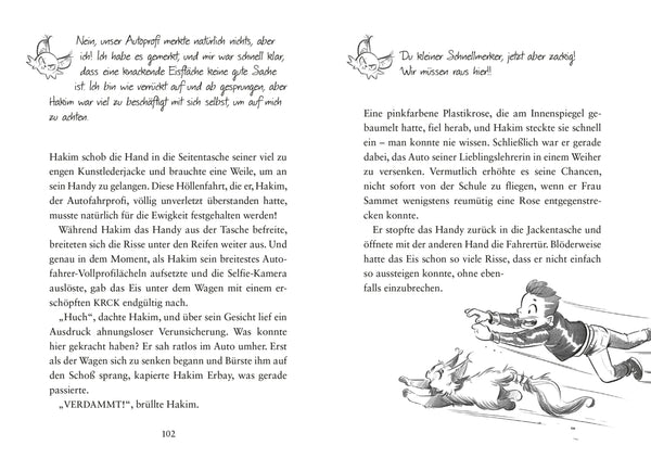 Die schlimmste Klasse der Welt