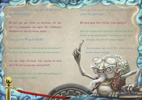 Das Kleine Böse Buch 7