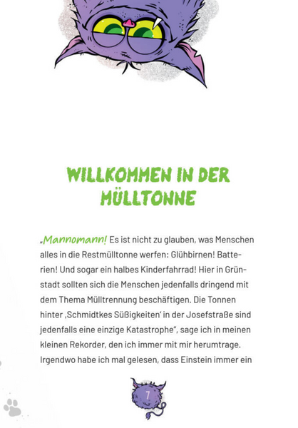 Ungeheuer Lieb! (Band 1)