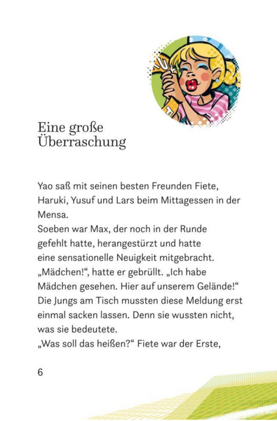 Fußball Academy 3: Eine große Überraschung (hardcover)