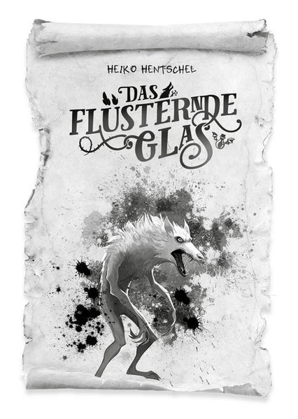 Das Flüsternde Glas