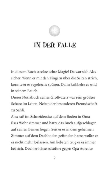 In Zeichen der Zauberkugel 2 - Der Fluch des Skorpions (hardcover)
