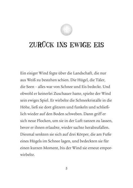 In Zeichen der Zauberkugel 6 - Die Macht des magischen Zirkels