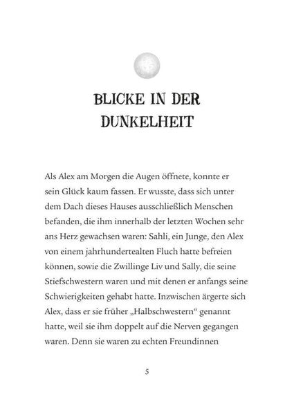In Zeichen der Zauberkugel 7 - Aufbruch in neue Abenteuer