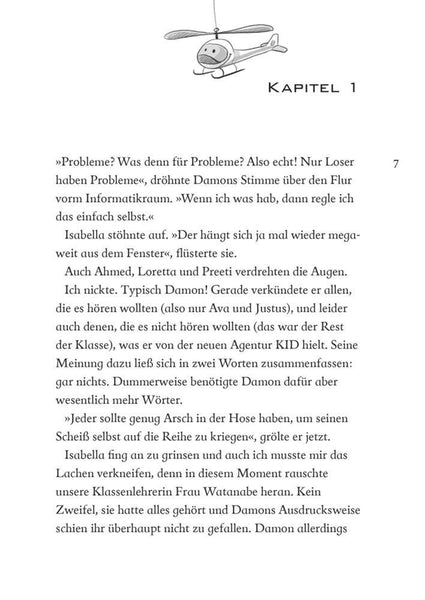 SpooKI 4 - Ausgespielt