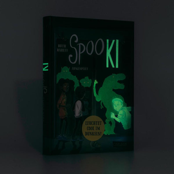 SpooKI 4 - Ausgespielt
