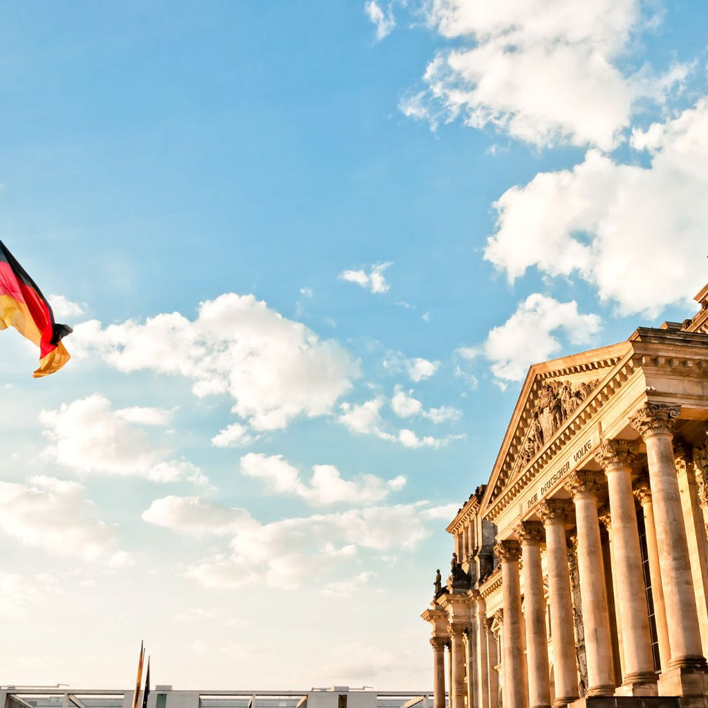 Why is Germany such a great college destination?