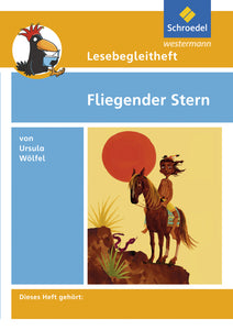 Lesebegleitheft - Fliegender Stern