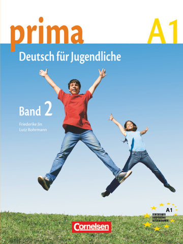 Prima A1 - Band 2