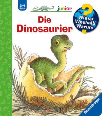 Die Dinosaurier