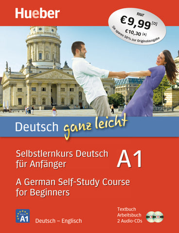 Deutsch ganz leicht A1