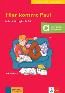 Hier kommt Paul - leicht & logisch A2