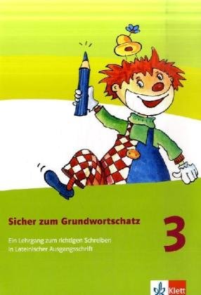 Sicher zum Grundwortschatz 3