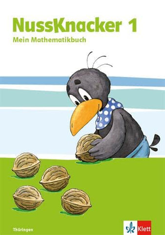 Nussknacker 1 - Mein Mathematikbuch