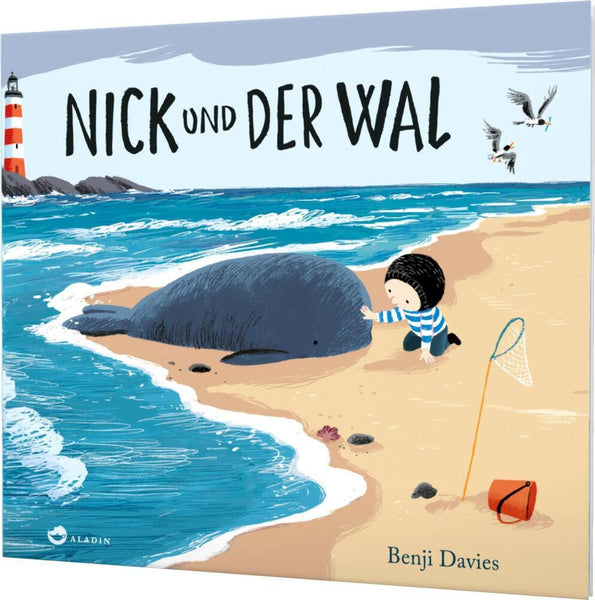 Nick und Der Wal