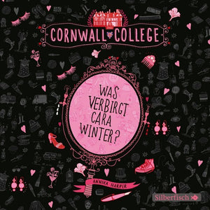 Cornwall College: Was Verbirgt Cara Winter