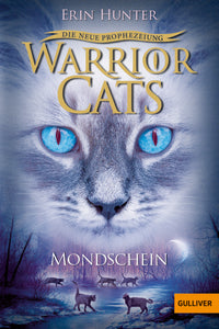Warrior Cats II - Band 2: Mondschein