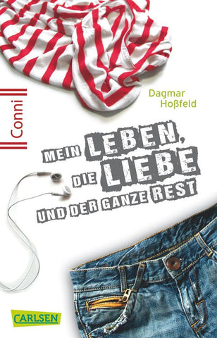 Conni - Mein Leben, die Liebe und der Ganze Rest