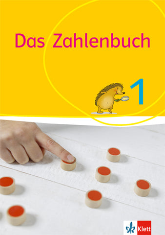 Das Zahlenbuch