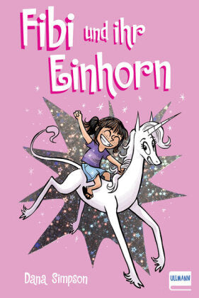 Fibi und ihr Einhorn