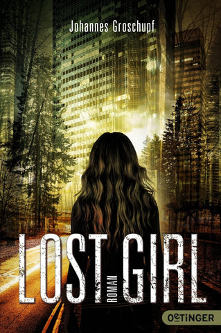 Lost Girl