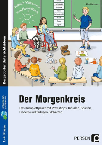 Der Morgenkreis - Das Komplettpaket