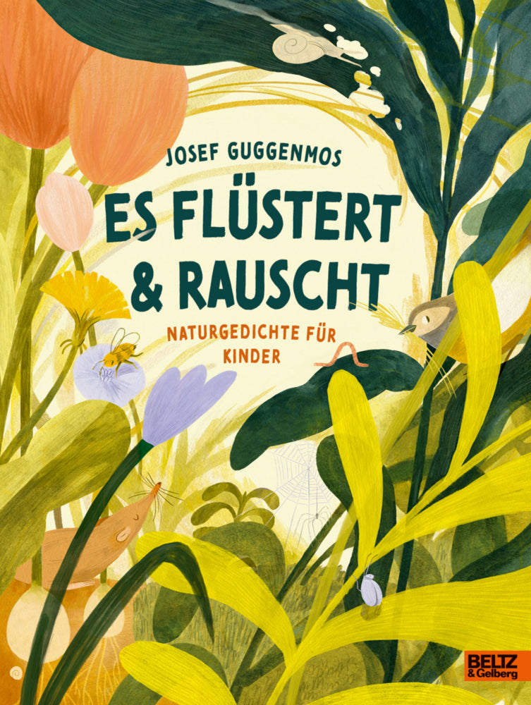 Es Flüstert & Rauscht