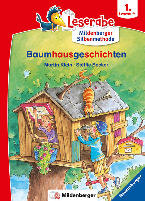 Baumhausgeschichten