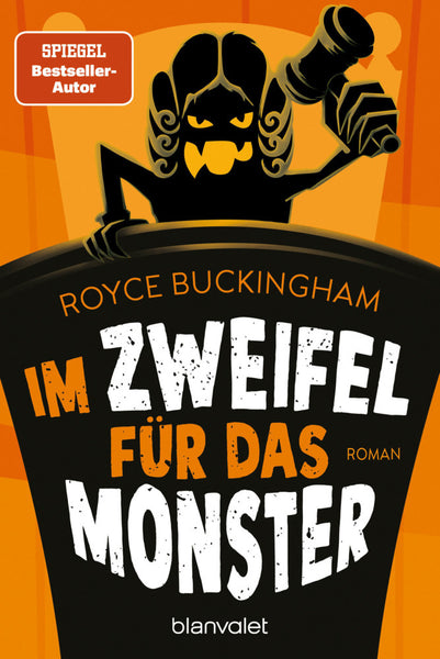 Im Zweifel für das Monster