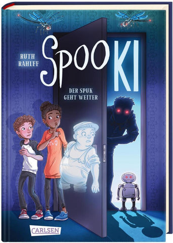 Spooki 3 - Der Spuk Geht Weiter
