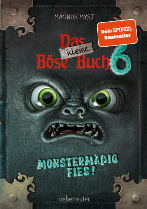 Das Kleine Böse Buch 6