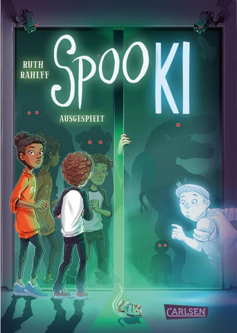 SpooKI 4 - Ausgespielt
