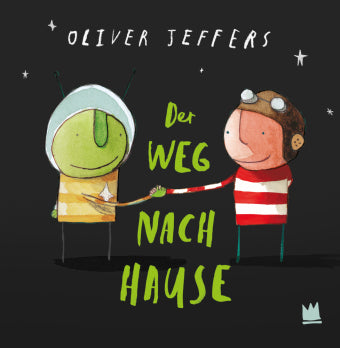 Der Weg Nach Hause