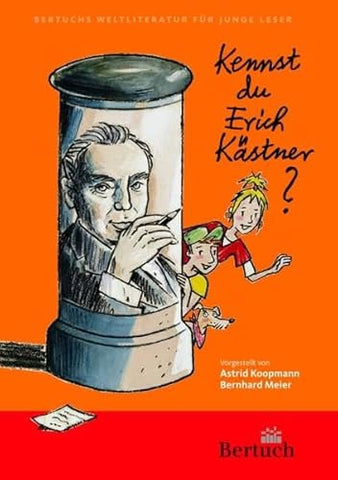 Kennst du Erich Kästner?