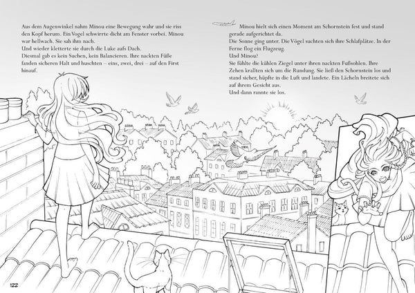 CAT GIRLS 1 - Nice to miez you