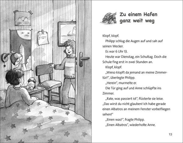 Das magische Baumhaus 62 - Notfall auf der Schildkröteninsel