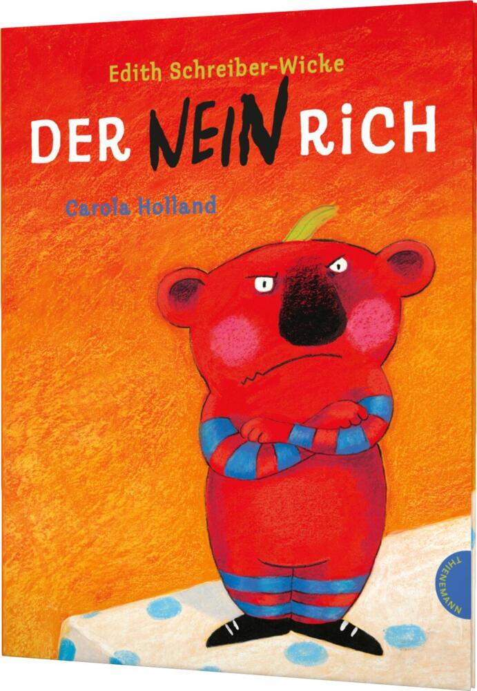 Der Nein Rich