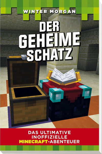 Der geheime Schatz