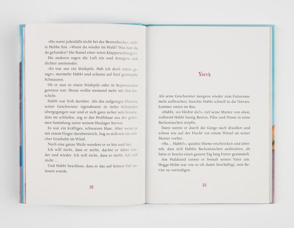 Ein Freund wie kein anderer