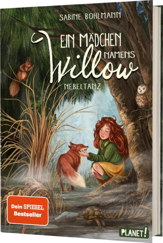 Ein Mädchen namens Willow 4