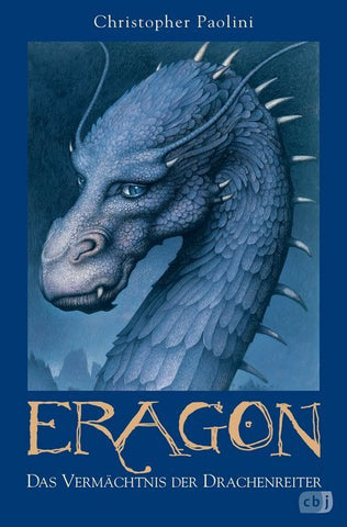 Eragon 1 - Das Vermächtnis der Drachenreiter