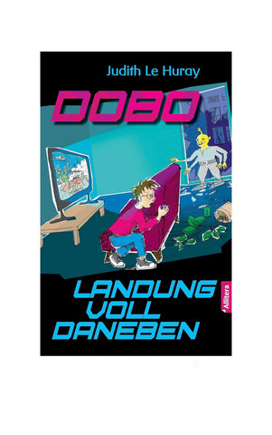 Dobo - Landung voll daneben