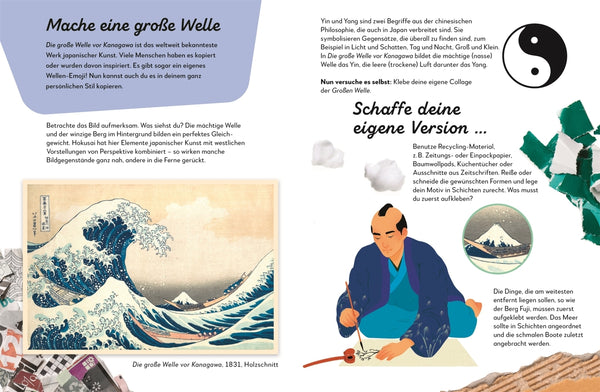 Hokusai