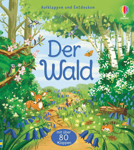 Der Wald