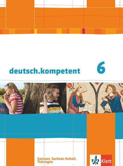 deutsch.kompetent 6