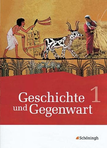 Gegenwart und Geschichte