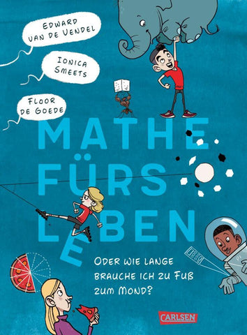 Mathe fürs Leben