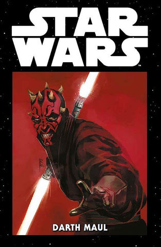 Star Wars 23 - Darth Maul