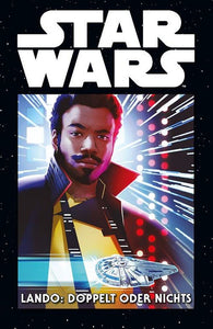 Star Wars 41 – Lando: doppelt oder nichts